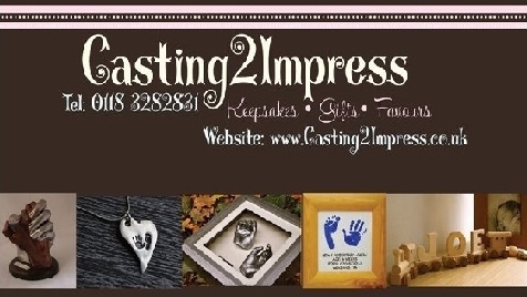 Casting2Impress