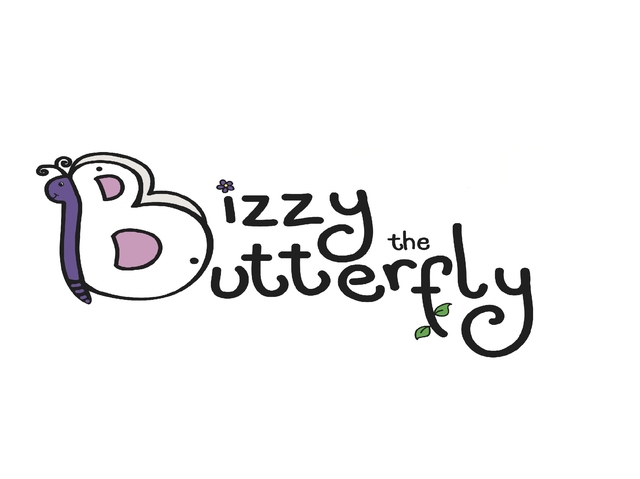 Bizzy the Butterfly