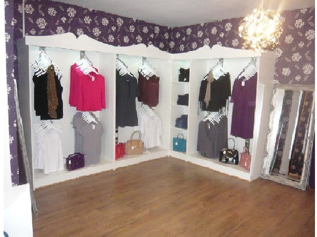 Bumps Boutique