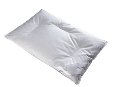 Petite Premiere Pillows
