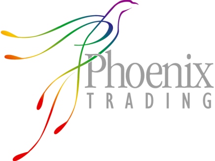 Louise Catton - Phoenix trading representative - Beautiful cards