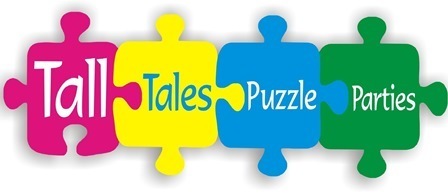 Tall Tales Puzzle Parties and Adventures