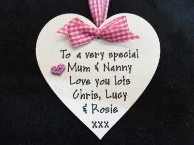 Lyns Personalised Gifts