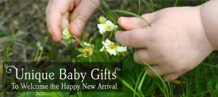Tree2mydoor Baby Gifts