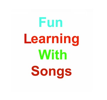 Fun Learning With Songs