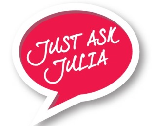 Just Ask Julia
