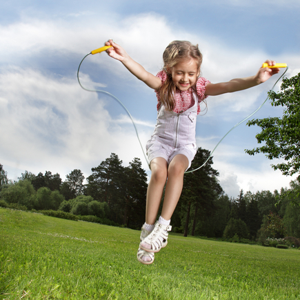 Skipping rope