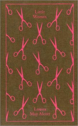 Little Women by Louisa May Alcott