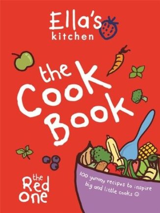 Ellas kitchen: The Cookbook 