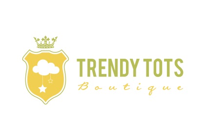 trendy tots boutique