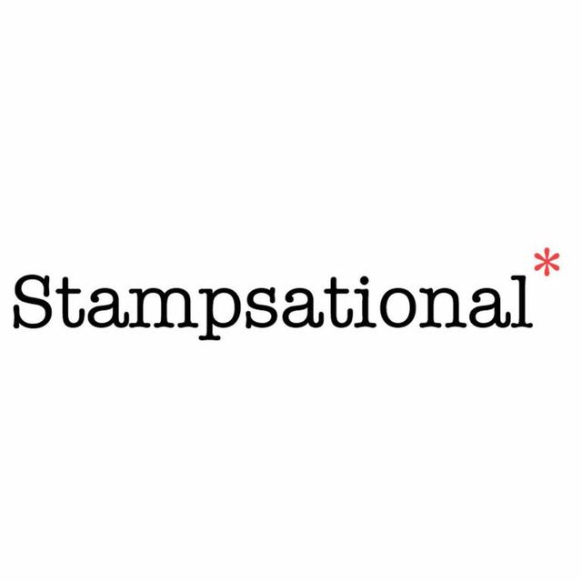 Stampsational