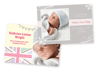 BabyAnnouncementCards.co.uk"