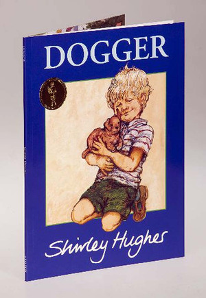 Dogger by Shirley Hughes 