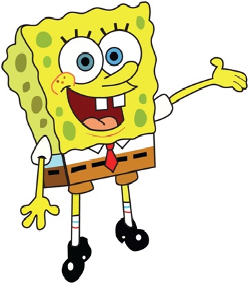 Spongebob Square Pants