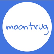 Moontrug.com: mad about childrens books blog