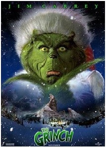 The Grinch 