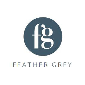 Feather Grey Parties