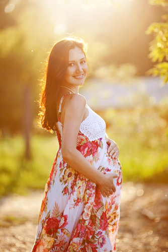 Tips For Attending A Wedding When Pregnant
