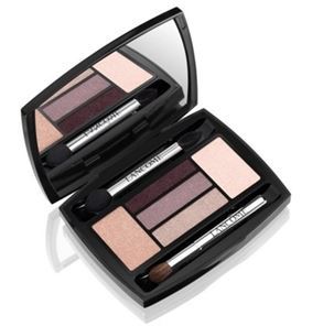 Lancômes Hypnôse  Doll Eyes palette
