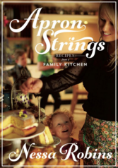 Recipes by Nessa Robins