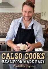 Recipes by Paul Callaghan