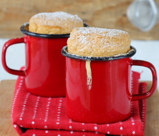 Vanilla Mug Cake : Microwave Funfetti Mug Cake Gluten Free The Toasted Pine Nut / · an easy microwave vanilla mug cake (made without eggs) that's the fastest way to make dessert for one or two.