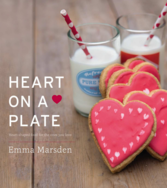 Recipes by Emma Marsden