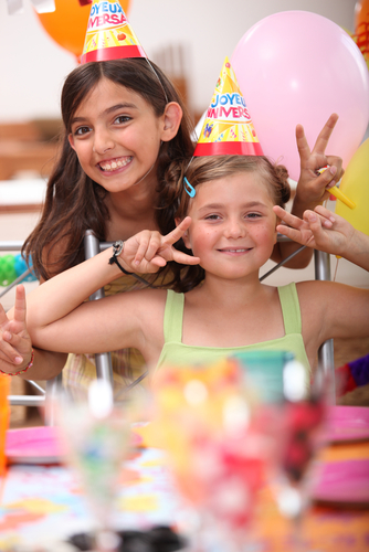 7 fun birthday party games for your tots