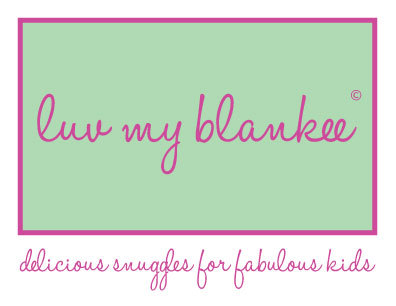 Luv My Blankee Ltd