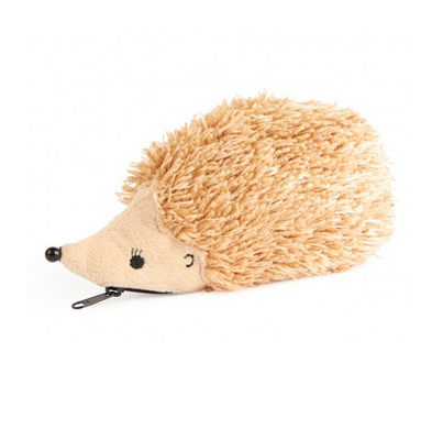 Hedgehog pencil case