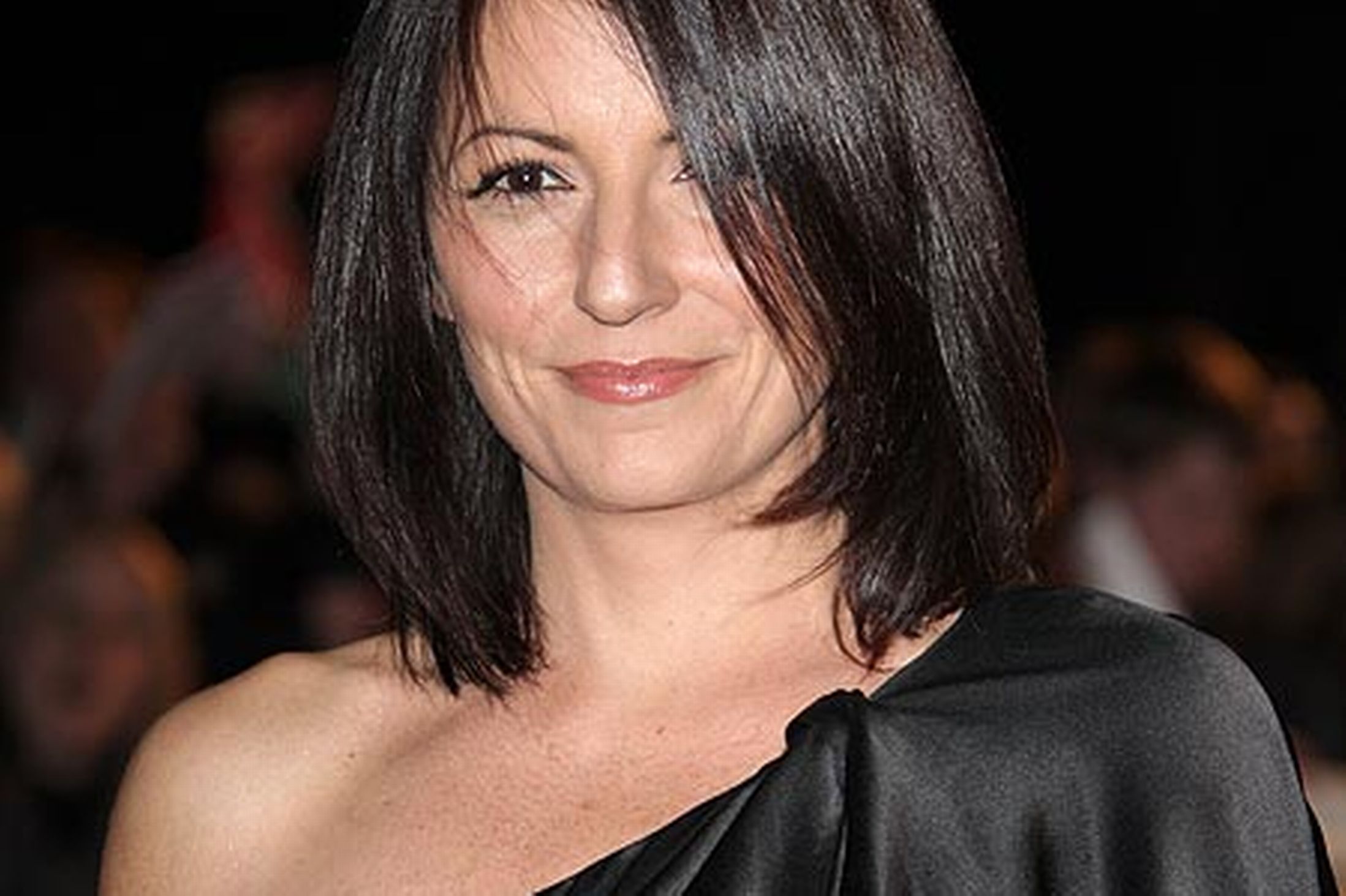 Davina McCall opens up about “relief” after her mother’s death