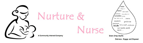 Nurture & Nurse