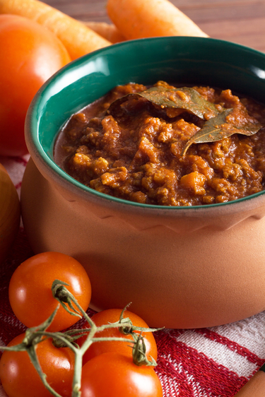 BEEF RAGU RECIPE UK