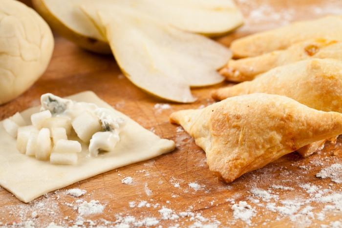 Cheese Pastry Puffs MummyPages uk
