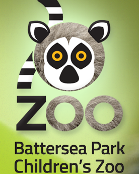 Battersea Park Childrens Zoo