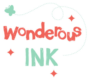 Wonderous Ink