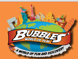 Bubbles World of Play