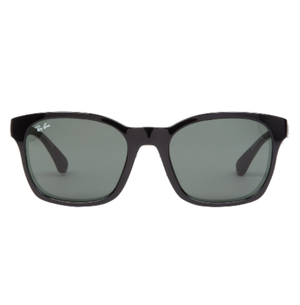 RayBans Black Sunglasses