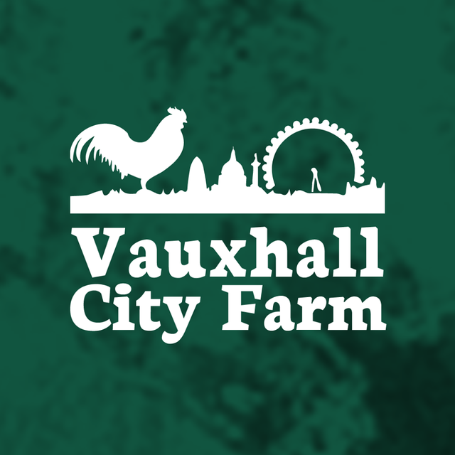 Vauxhall City Farm 