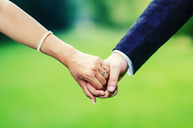 Milestones that make or break a marriage
