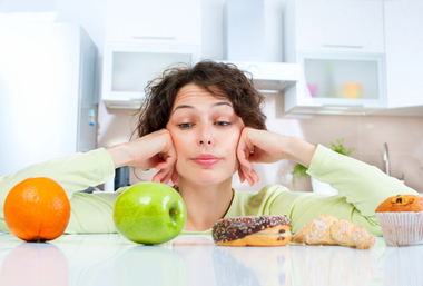 The thing that is sabotaging your weight loss efforts