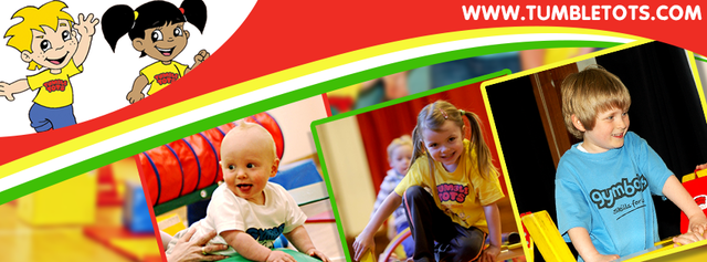 Tumble Tots (UK) Ltd