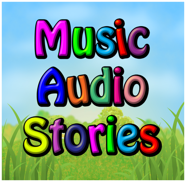 Music Audio Stories