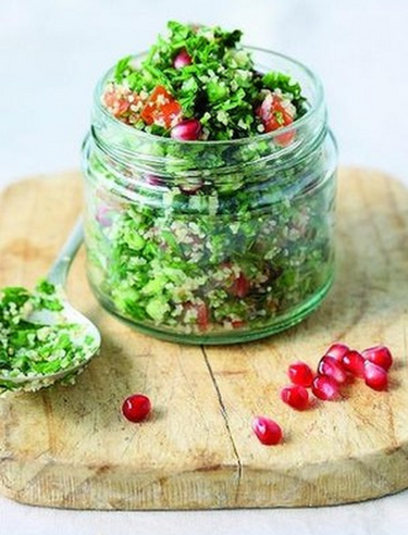 Tabouleh