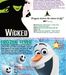 Frozen Fever & Wicked Summer Productions