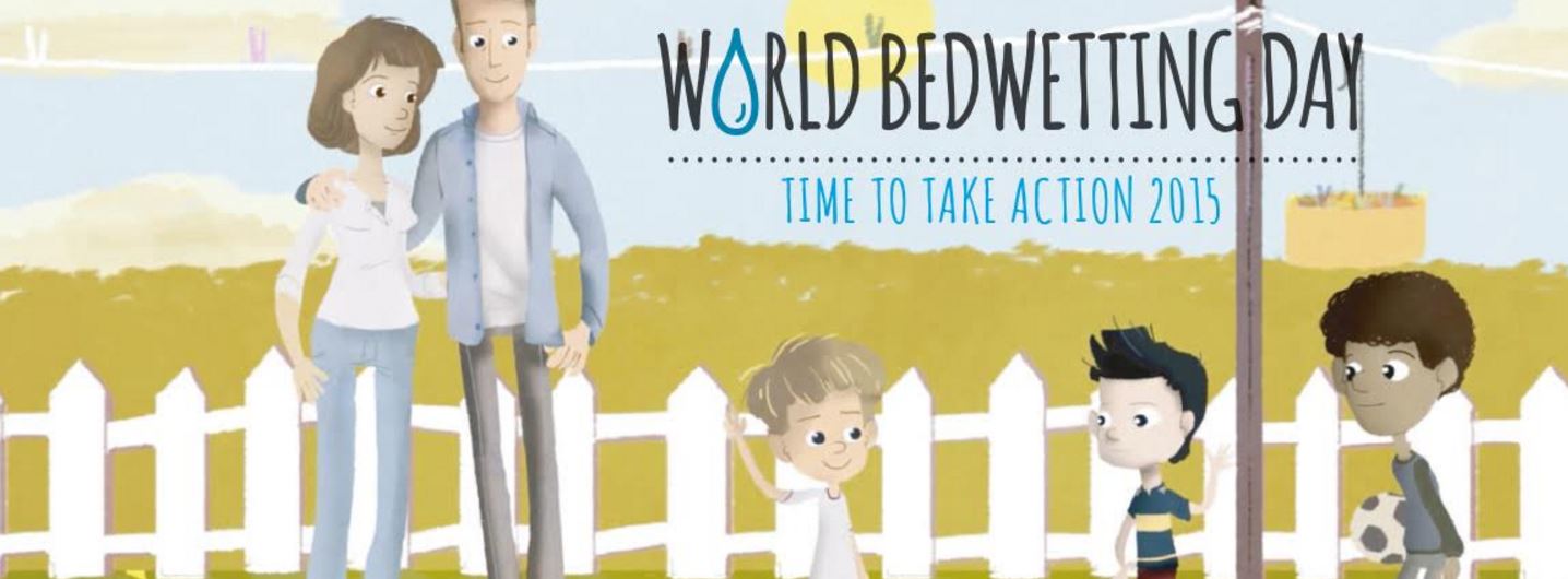 Bedwetting Why it happens and how it affects your child