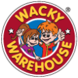 Wacky Warehouse - Motram Wood 