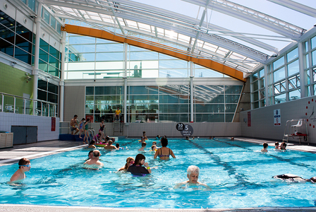 Aqua Vale Swimming and Fitness Centre