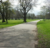 Wynthenshawe Park 