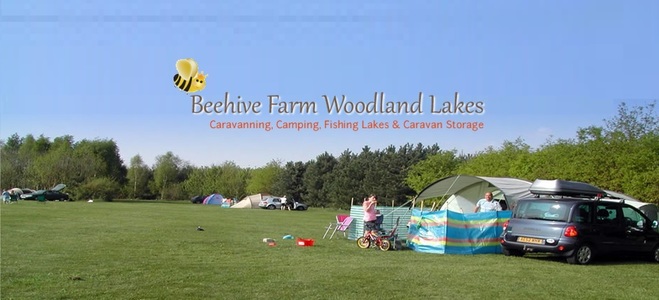 Beehive Farm Woodland Lakes